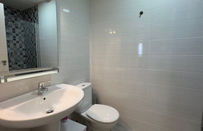 Resale - Apartment / flat - Orihuela Costa - Los Dolses