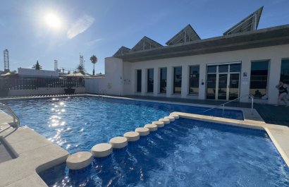 Resale - Apartment / flat - Orihuela Costa - Los Dolses