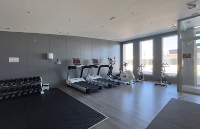 Resale - Apartment / flat - Orihuela Costa - Los Dolses