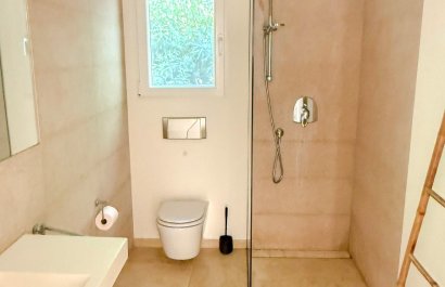 Resale - Villa - Moraira - El Portet