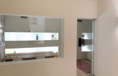 Resale - Villa - Moraira - El Portet