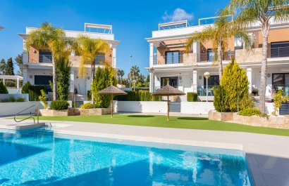 Resale - Apartment / flat - Ciudad Quesada - Rojales