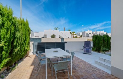 Resale - Apartment / flat - Ciudad Quesada - Rojales