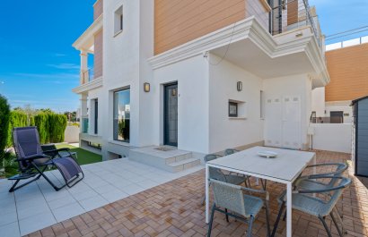 Resale - Apartment / flat - Ciudad Quesada - Rojales