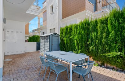 Resale - Apartment / flat - Ciudad Quesada - Rojales