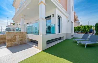 Resale - Apartment / flat - Ciudad Quesada - Rojales