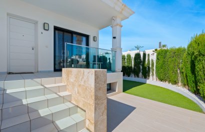 Resale - Apartment / flat - Ciudad Quesada - Rojales