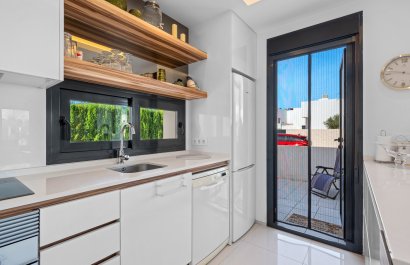 Resale - Apartment / flat - Ciudad Quesada - Rojales