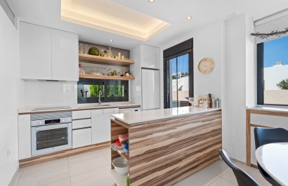 Resale - Apartment / flat - Ciudad Quesada - Rojales