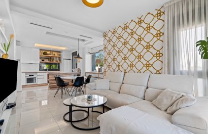 Resale - Apartment / flat - Ciudad Quesada - Rojales