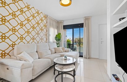Resale - Apartment / flat - Ciudad Quesada - Rojales
