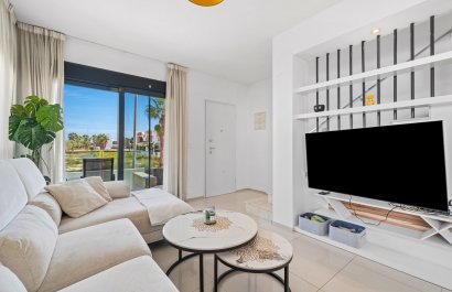 Resale - Apartment / flat - Ciudad Quesada - Rojales