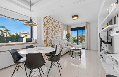 Resale - Apartment / flat - Ciudad Quesada - Rojales