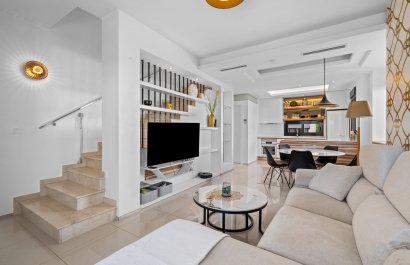 Resale - Apartment / flat - Ciudad Quesada - Rojales