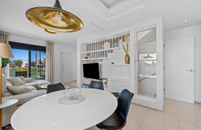 Resale - Apartment / flat - Ciudad Quesada - Rojales