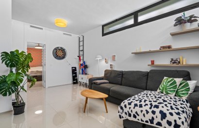 Resale - Apartment / flat - Ciudad Quesada - Rojales