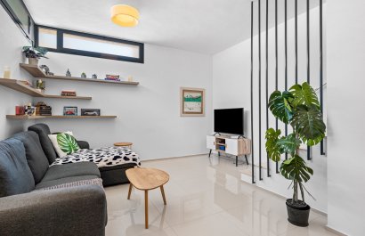 Resale - Apartment / flat - Ciudad Quesada - Rojales