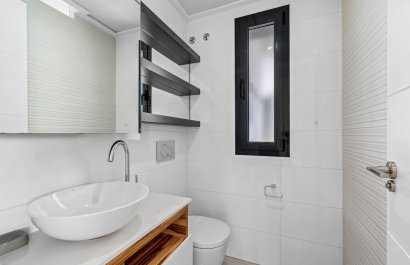 Resale - Apartment / flat - Ciudad Quesada - Rojales