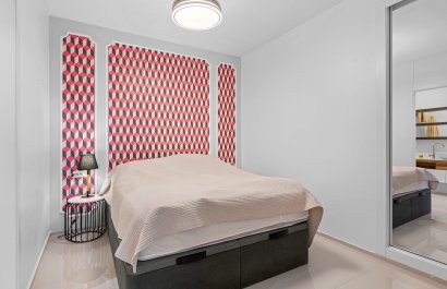 Resale - Apartment / flat - Ciudad Quesada - Rojales