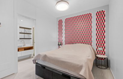 Resale - Apartment / flat - Ciudad Quesada - Rojales