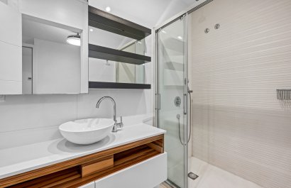 Resale - Apartment / flat - Ciudad Quesada - Rojales