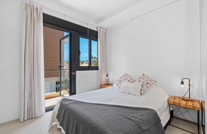 Resale - Apartment / flat - Ciudad Quesada - Rojales