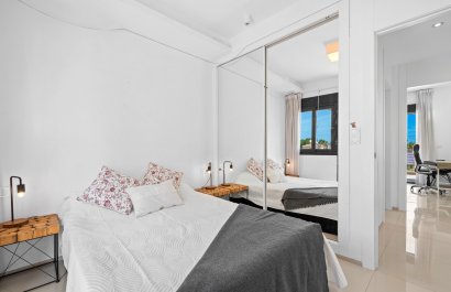 Resale - Apartment / flat - Ciudad Quesada - Rojales