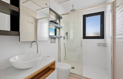 Resale - Apartment / flat - Ciudad Quesada - Rojales