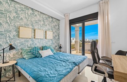 Resale - Apartment / flat - Ciudad Quesada - Rojales