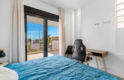 Resale - Apartment / flat - Ciudad Quesada - Rojales