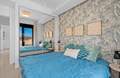 Resale - Apartment / flat - Ciudad Quesada - Rojales