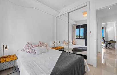 Resale - Apartment / flat - Ciudad Quesada - Rojales