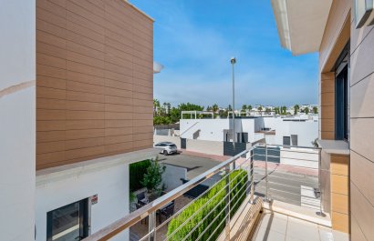 Resale - Apartment / flat - Ciudad Quesada - Rojales