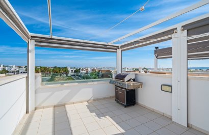 Resale - Apartment / flat - Ciudad Quesada - Rojales