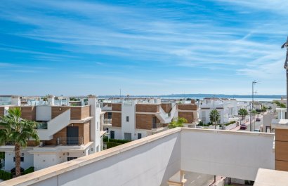 Resale - Apartment / flat - Ciudad Quesada - Rojales