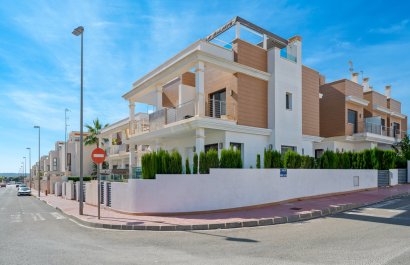 Resale - Apartment / flat - Ciudad Quesada - Rojales
