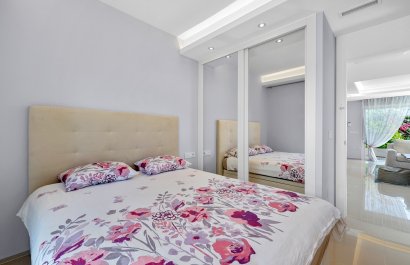 Resale - Townhouse / Duplex / Corner - Ciudad Quesada - Doña Pepa