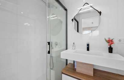 Resale - Townhouse / Duplex / Corner - Ciudad Quesada - Doña Pepa