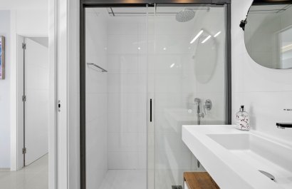 Resale - Townhouse / Duplex / Corner - Ciudad Quesada - Doña Pepa