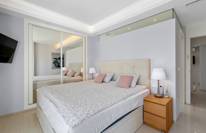 Resale - Townhouse / Duplex / Corner - Ciudad Quesada - Doña Pepa