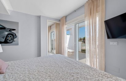 Resale - Townhouse / Duplex / Corner - Ciudad Quesada - Doña Pepa