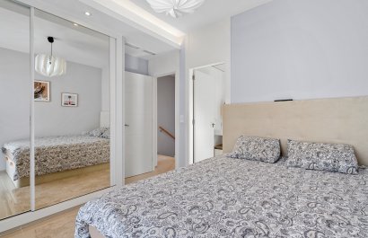 Resale - Townhouse / Duplex / Corner - Ciudad Quesada - Doña Pepa