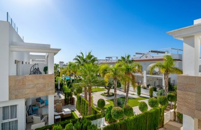 Resale - Townhouse / Duplex / Corner - Ciudad Quesada - Doña Pepa