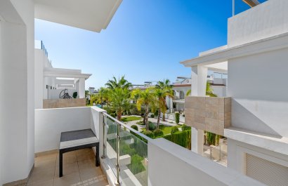 Resale - Townhouse / Duplex / Corner - Ciudad Quesada - Doña Pepa