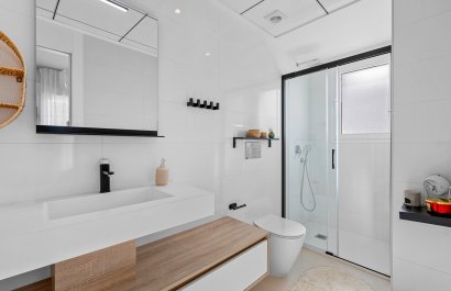 Resale - Townhouse / Duplex / Corner - Ciudad Quesada - Doña Pepa