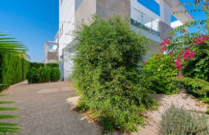 Resale - Townhouse / Duplex / Corner - Ciudad Quesada - Doña Pepa