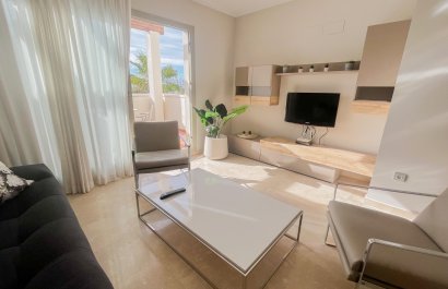 Reventa - Apartamento / piso - Las Colinas Golf Resort - Las Colinas golf