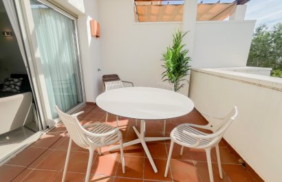 Reventa - Apartamento / piso - Las Colinas Golf Resort - Las Colinas golf