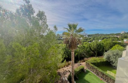 Reventa - Apartamento / piso - Las Colinas Golf Resort - Las Colinas golf