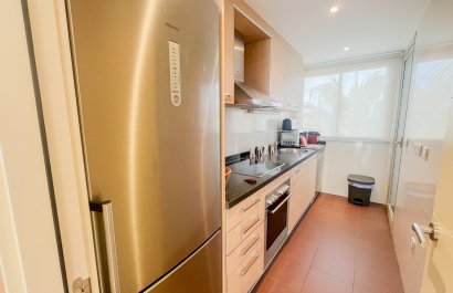 Reventa - Apartamento / piso - Las Colinas Golf Resort - Las Colinas golf